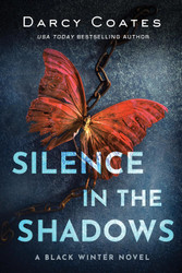 Silence in the Shadows (Black Winter 4)