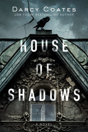 House of Shadows (House of Shadows 1)
