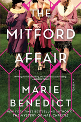 The Mitford Affair: A Novel
