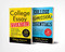 College Admission and Essay Essentials Book Set: College Application
