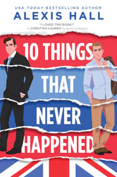 10 Things That Never Happened (Material World 1)