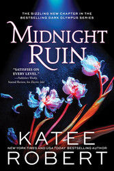 Midnight Ruin (Dark Olympus 6)