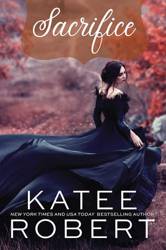 Sacrifice (Bloodline Vampires 1)