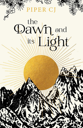 The Dawn and Its Light (The Night and Its Moon 4)