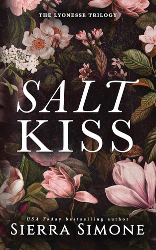 Salt Kiss (Lyonesse 1)