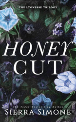 Honey Cut (Lyonesse 2)