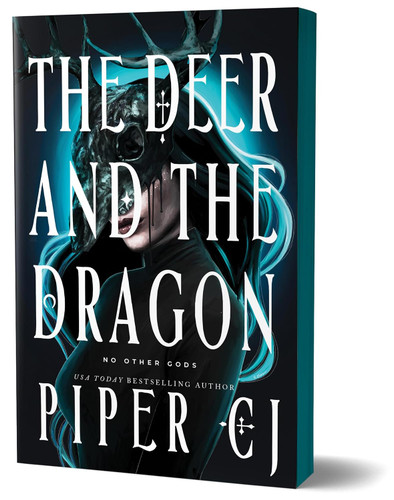 The Deer and the Dragon (No Other Gods 1)