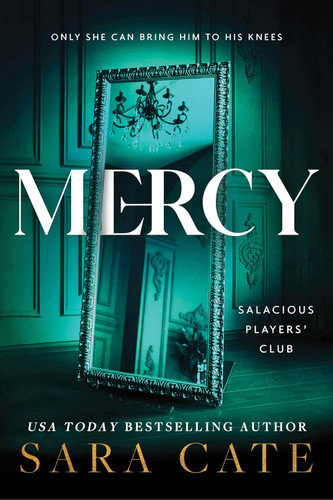 Mercy (Salacious Players' Club 4)