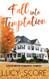Fall into Temptation (Blue Moon 2)