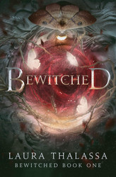 Bewitched (The Bewitched Series 1)