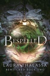 Bespelled (The Bewitched Series 2)