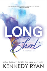 Long Shot (Hoops 1)