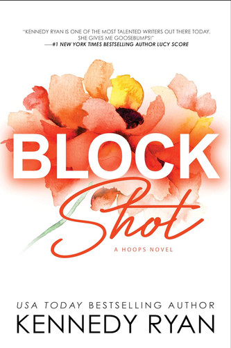 Block Shot (Hoops 2)