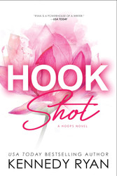 Hook Shot (Hoops 3)