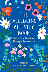 The Wellbeing Activity Book