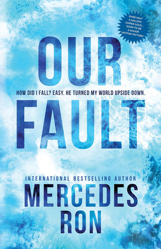 Our Fault (Culpable 3)