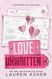 Love Unwritten (Lakefront Billionaires 2)
