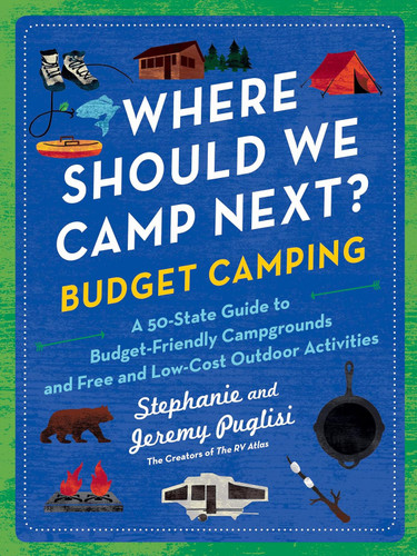 Where Should We Camp Next?