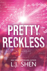 Pretty Reckless (All Saints 1)