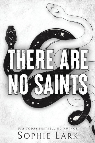 There Are No Saints (Sinners Duet 1)