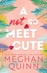 A Not So Meet Cute (Cane Brothers 1)