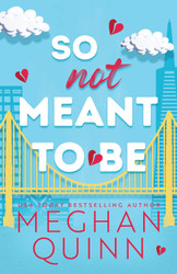 So Not Meant to Be (Cane Brothers 2)