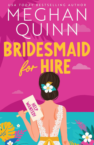 Bridesmaid for Hire (Bridesmaid for Hire 1)