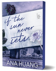If the Sun Never Sets (If Love 2)