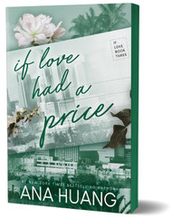 If Love Had a Price (If Love 3)