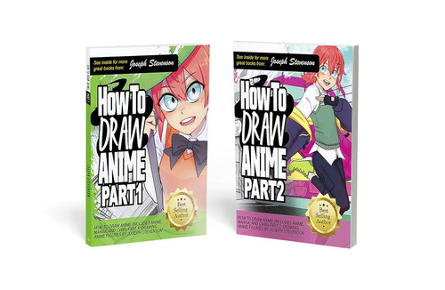 The Complete Beginner's Guide to How to Draw Anime
