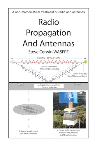 Radio Propagation and Antennas: A non-mathematical treatment of radio