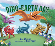Dino-Earth Day (Dino-Holidays)