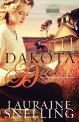 Dakota Dusk (Dakota Series)