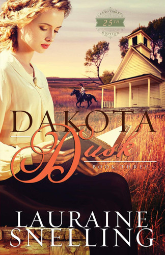 Dakota Dusk (Dakota Series)