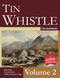 Tin Whistle for Beginners - Volume 2: Irish Tunes Carolan Tunes