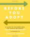 Before You Adopt: A Guide To The Questions You Should Be Asking