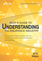 Understanding the Insurance Industry - 2018 Edition