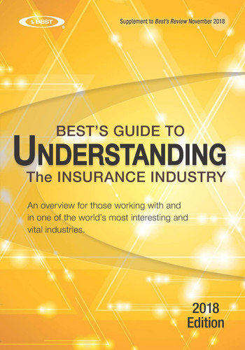 Understanding the Insurance Industry - 2018 Edition