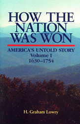 How The Nation Was Won