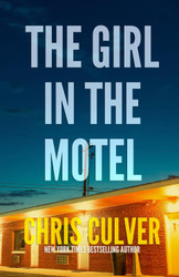 The Girl in the Motel (Joe Court)