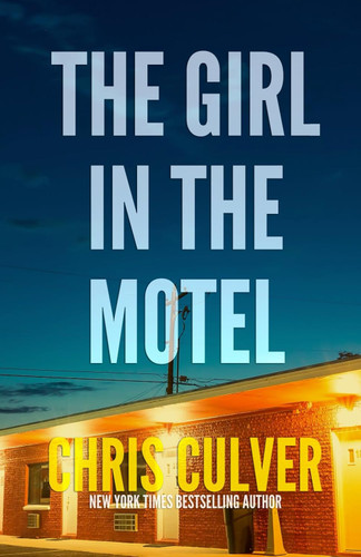 The Girl in the Motel (Joe Court)