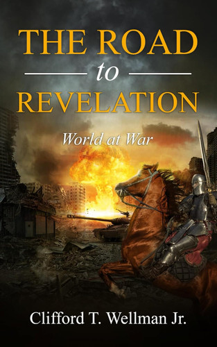 The Road to Revelation 2: World at War