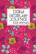 Daily Gratitude Journal For Teens: Pink Floral Diary with Prompts for