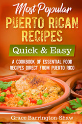 Most Popular Puerto Rican Recipes ?