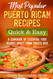 Most Popular Puerto Rican Recipes ?