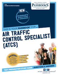 Air Traffic Control Specialist