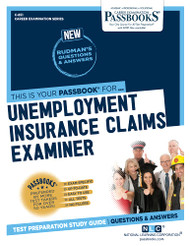 Unemployment Insurance Claims Examiner