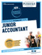 Junior Accountant (C-3727): Passbooks Study Guide
