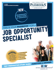 Job Opportunity Specialist
