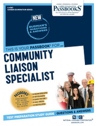 Community Liaison Specialist